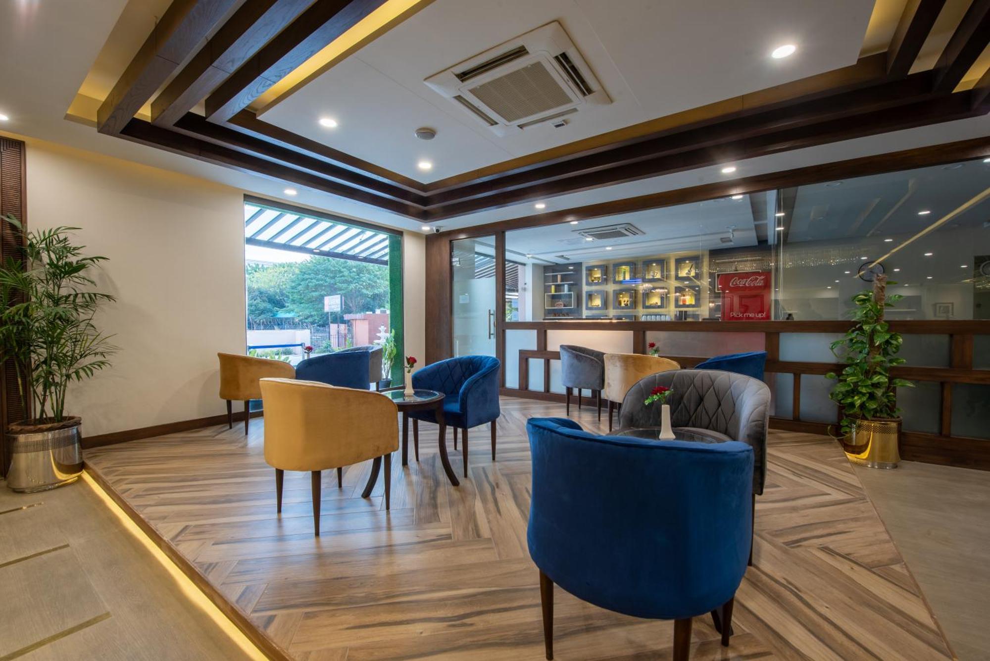 Legend Hotel Islamabad Exterior foto